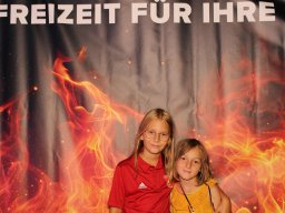 Dorffest 2026 Fotobox